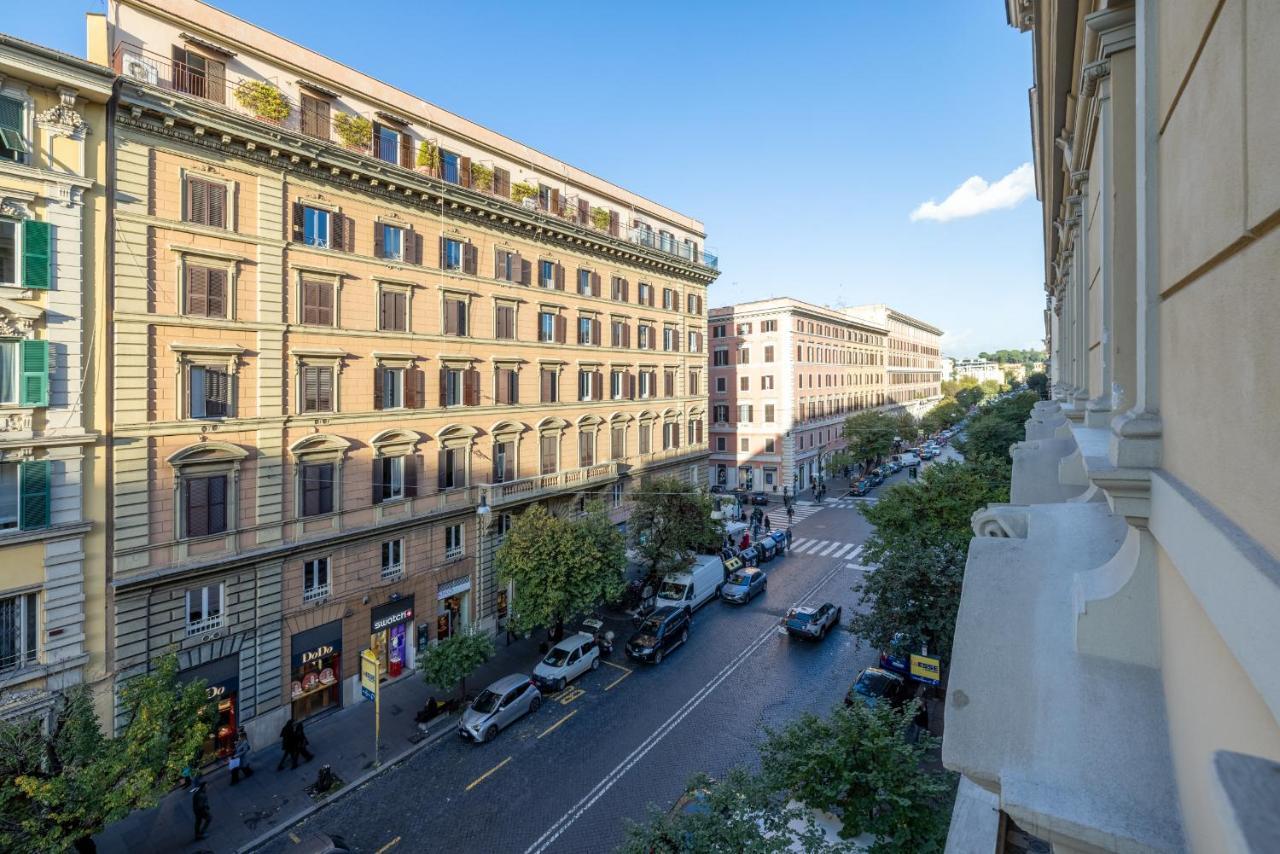 Little Gaia Suite Rome Exterior photo